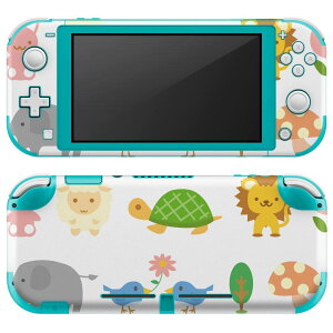 igsticker Nintendo Switch Lite p fUCXLV[ S jeh[ XCb` Cg p Q[@ Jo[ ANZT[ tB XebJ[ GAt[ 009326 @Jt