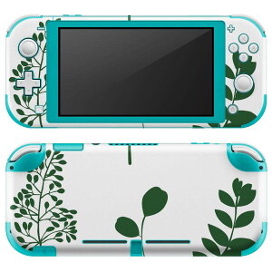 igsticker Nintendo Switch Lite ��p �f�U�C���X�L���V�[�� �S�� �j���e���h�[ �X�C�b�` ���C�g ��p �Q�[���@ �J�o�[ �A�N�Z�T���[ �t�B���� �X�e�b�J�[ �G�A�t���[ 009364 �A���@�V���v����