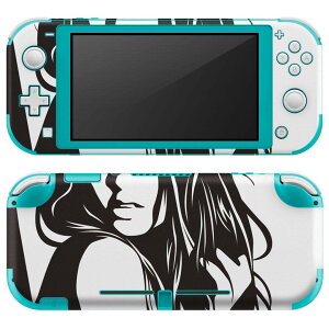 igsticker Nintendo Switch Lite p fUCXLV[ S jeh[ XCb` Cg p Q[@ Jo[ ANZT[ tB XebJ[ GAt[ 009382 l@CXg@mN