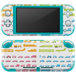 igsticker Nintendo Switch Lite p fUCXLV[ S jeh[ XCb` Cg p Q[@ Jo[ ANZT[ tB XebJ[ GAt[ 009385 蕨@Jt@CX