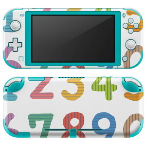 igsticker Nintendo Switch Lite p fUCXLV[ S jeh[ XCb` Cg p Q[@ Jo[ ANZT[ tB XebJ[ GAt[ 009477 @Jt@{[_[