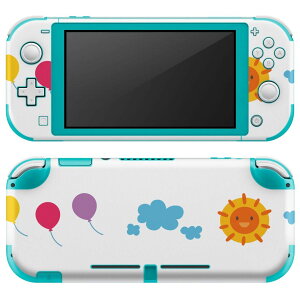 igsticker Nintendo Switch Lite p fUCXLV[ S jeh[ XCb` Cg p Q[@ Jo[ ANZT[ tB XebJ[ GAt[ 009553 D@@LN^[