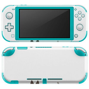 igsticker Nintendo Switch Lite p fUCXLV[ S jeh[ XCb` Cg p Q[@ Jo[ ANZT[ tB XebJ[ GAt[ 009579 @@