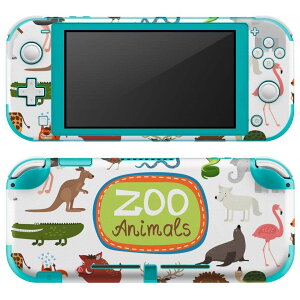 igsticker Nintendo Switch Lite p fUCXLV[ S jeh[ XCb` Cg p Q[@ Jo[ ANZT[ tB XebJ[ GAt[ 009585 @p@