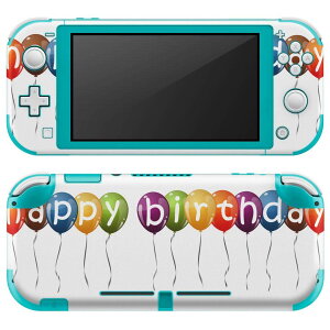 igsticker Nintendo Switch Lite p fUCXLV[ S jeh[ XCb` Cg p Q[@ Jo[ ANZT[ tB XebJ[ GAt[ 009590 o[Xf[@p@D