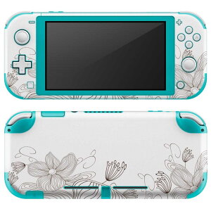 igsticker Nintendo Switch Lite p fUCXLV[ S jeh[ XCb` Cg p Q[@ Jo[ ANZT[ tB XebJ[ GAt[ 009593 @VbN@