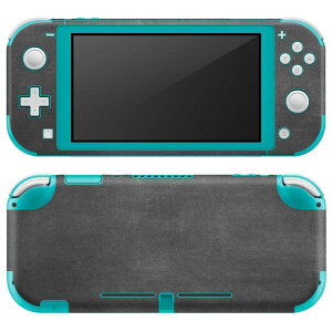igsticker Nintendo Switch Lite ��p �f�U�C���X�L���V�[�� �S�� �j���e���h�[ �X�C�b�` ���C�g ��p �Q�[���@ �J�o�[ �A�N�Z�T���[ �t�B���� �X�e�b�J�[ �G�A�t���[ 009613 ���@�V���v��