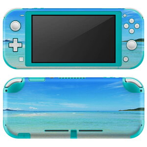 igsticker Nintendo Switch Lite p fUCXLV[ S jeh[ XCb` Cg p Q[@ Jo[ ANZT[ tB XebJ[ GAt[ 009637 i@C@@ʐ^