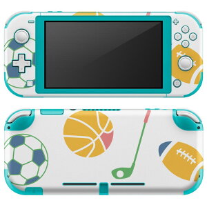 igsticker Nintendo Switch Lite p fUCXLV[ S jeh[ XCb` Cg p Q[@ Jo[ ANZT[ tB XebJ[ GAt[ 009641 X|[c@Z@{[
