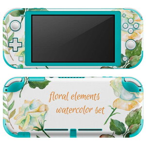 igsticker Nintendo Switch Lite p fUCXLV[ S jeh[ XCb` Cg p Q[@ Jo[ ANZT[ tB XebJ[ GAt[ 009646 @p@