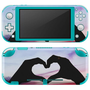 igsticker Nintendo Switch Lite p fUCXLV[ S jeh[ XCb` Cg p Q[@ Jo[ ANZT[ tB XebJ[ GAt[ 009663 @n[g@ʐ^