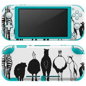 igsticker Nintendo Switch Lite p fUCXLV[ S jeh[ XCb` Cg p Q[@ Jo[ ANZT[ tB XebJ[ GAt[ 009664 @Tt@@@