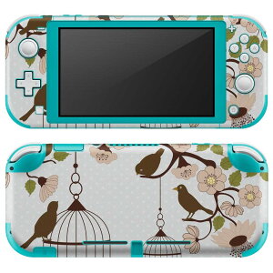 igsticker Nintendo Switch Lite p fUCXLV[ S jeh[ XCb` Cg p Q[@ Jo[ ANZT[ tB XebJ[ GAt[ 009682 @@a