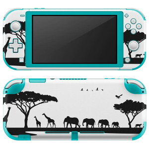 igsticker Nintendo Switch Lite ��p �f�U�C���X�L���V�[�� �S�� �j���e���h�[ �X�C�b�` ���C�g ��p �Q�[���@ �J�o�[ �A�N�Z�T���[ �t�B���� �X�e�b�J�[ �G�A�t���[ 009754 �����@�T�t�@���@���m�N��