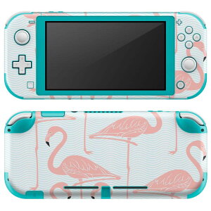 igsticker Nintendo Switch Lite ��p �f�U�C���X�L���V�[�� �S�� �j���e���h�[ �X�C�b�` ���C�g ��p �Q�[���@ �J�o�[ �A�N�Z�T���[ �t�B���� �X�e�b�J�[ �G�A�t���[ 009756 ���@�t���~���S�@�s���N
