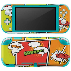 igsticker Nintendo Switch Lite p fUCXLV[ S jeh[ XCb` Cg p Q[@ Jo[ ANZT[ tB XebJ[ GAt[ 009844 p@@Jt