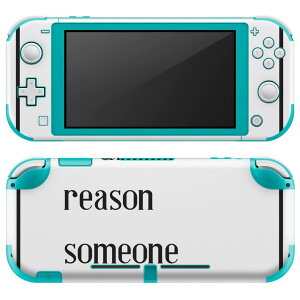 igsticker Nintendo Switch Lite p fUCXLV[ S jeh[ XCb` Cg p Q[@ Jo[ ANZT[ tB XebJ[ GAt[ 009847 p@@i