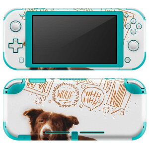 igsticker Nintendo Switch Lite p fUCXLV[ S jeh[ XCb` Cg p Q[@ Jo[ ANZT[ tB XebJ[ GAt[ 009897 @@ʐ^