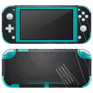 igsticker Nintendo Switch Lite p fUCXLV[ S jeh[ XCb` Cg p Q[@ Jo[ ANZT[ tB XebJ[ GAt[ 009902 JtF@@