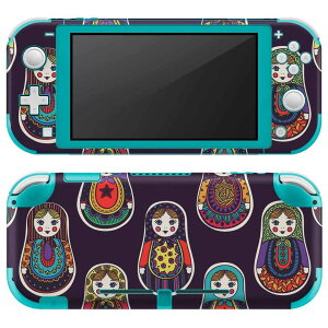 igsticker Nintendo Switch Lite p fUCXLV[ S jeh[ XCb` Cg p Q[@ Jo[ ANZT[ tB XebJ[ GAt[ 010090 l`@LN^[@J