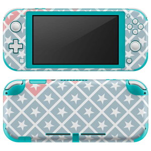igsticker Nintendo Switch Lite p fUCXLV[ S jeh[ XCb` Cg p Q[@ Jo[ ANZT[ tB XebJ[ GAt[ 010154 @ԁ@