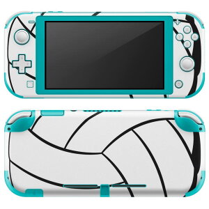 igsticker Nintendo Switch Lite p fUCXLV[ S jeh[ XCb` Cg p Q[@ Jo[ ANZT[ tB XebJ[ GAt[ 010181 X|[c@o[@{[