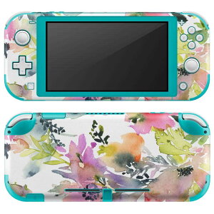 igsticker Nintendo Switch Lite ��p �f�U�C���X�L���V�[�� �S�� �j���e���h�[ �X�C�b�` ���C�g ��p �Q�[���@ �J�o�[ �A�N�Z�T���[ �t�B���� �X�e�b�J�[ �G�A�t���[ 010236 �@�ԁ@����