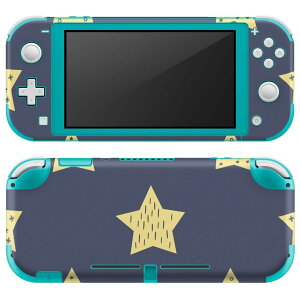 igsticker Nintendo Switch Lite ��p �f�U�C���X�L���V�[�� �S�� �j���e���h�[ �X�C�b�` ���C�g ��p �Q�[���@ �J�o�[ �A�N�Z�T���[ �t�B���� �X�e�b�J�[ �G�A�t���[ 010246 ���@���F�@��