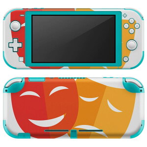 igsticker Nintendo Switch Lite p fUCXLV[ S jeh[ XCb` Cg p Q[@ Jo[ ANZT[ tB XebJ[ GAt[ 010307 ʁ@ԁ@IW