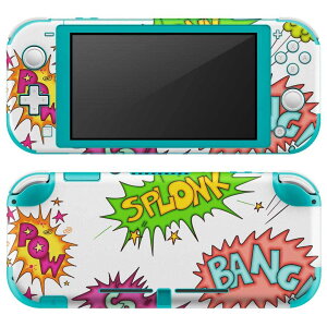 igsticker Nintendo Switch Lite p fUCXLV[ S jeh[ XCb` Cg p Q[@ Jo[ ANZT[ tB XebJ[ GAt[ 010319 p@@Jt