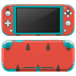 igsticker Nintendo Switch Lite p fUCXLV[ S jeh[ XCb` Cg p Q[@ Jo[ ANZT[ tB XebJ[ GAt[ 010433 ʕ@XCJ@ԁ@