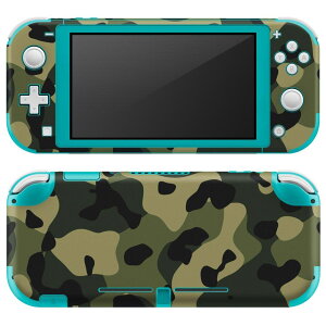 igsticker Nintendo Switch Lite ��p �f�U�C���X�L���V�[�� �S�� �j���e���h�[ �X�C�b�` ���C�g ��p �Q�[���@ �J�o�[ �A�N�Z�T���[ �t�B���� �X�e�b�J�[ �G�A�t���[ 010453 ���ʁ@�J���t���@��