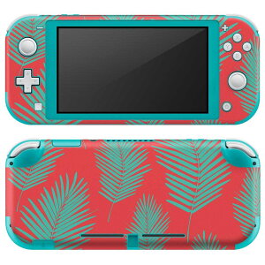 igsticker Nintendo Switch Lite ��p �f�U�C���X�L���V�[�� �S�� �j���e���h�[ �X�C�b�` ���C�g ��p �Q�[���@ �J�o�[ �A�N�Z�T���[ �t�B���� �X�e�b�J�[ �G�A�t���[ 010484 �A���@�ԁ@��