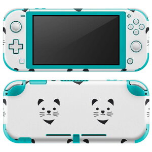 igsticker Nintendo Switch Lite p fUCXLV[ S jeh[ XCb` Cg p Q[@ Jo[ ANZT[ tB XebJ[ GAt[ 010485 @L@@