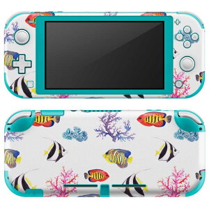 igsticker Nintendo Switch Lite p fUCXLV[ S jeh[ XCb` Cg p Q[@ Jo[ ANZT[ tB XebJ[ GAt[ 010564 C@@Jt