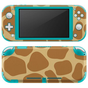 igsticker Nintendo Switch Lite ��p �f�U�C���X�L���V�[�� �S�� �j���e���h�[ �X�C�b�` ���C�g ��p �Q�[���@ �J�o�[ �A�N�Z�T���[ �t�B���� �X�e�b�J�[ �G�A�t���[ 010643 �L�����@�����@�͗l