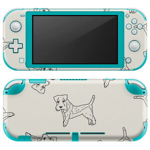 igsticker Nintendo Switch Lite p fUCXLV[ S jeh[ XCb` Cg p Q[@ Jo[ ANZT[ tB XebJ[ GAt[ 010698 @@CXg