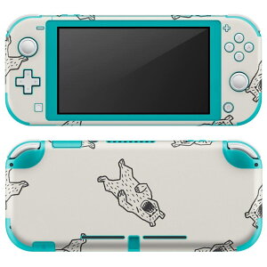 igsticker Nintendo Switch Lite p fUCXLV[ S jeh[ XCb` Cg p Q[@ Jo[ ANZT[ tB XebJ[ GAt[ 010714 ܁@@@
