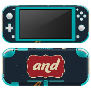 igsticker Nintendo Switch Lite p fUCXLV[ S jeh[ XCb` Cg p Q[@ Jo[ ANZT[ tB XebJ[ GAt[ 010853 p@@