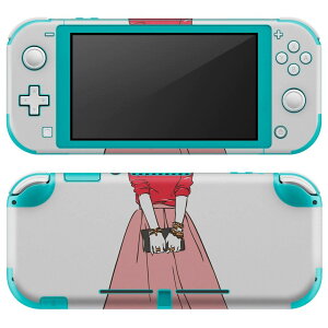 igsticker Nintendo Switch Lite p fUCXLV[ S jeh[ XCb` Cg p Q[@ Jo[ ANZT[ tB XebJ[ GAt[ 010901 t@bV@TOX