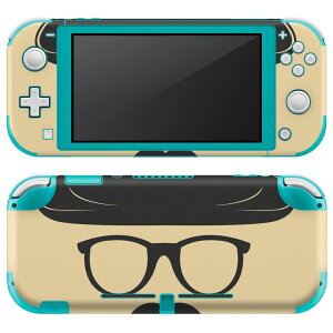 igsticker Nintendo Switch Lite ��p �f�U�C���X�L���V�[�� �S�� �j���e���h�[ �X�C�b�` ���C�g ��p �Q�[���@ �J�o�[ �A�N�Z�T���[ �t�B���� �X�e�b�J�[ �G�A�t���[ 010904 �X�q�@�Ђ��@�߂���