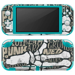 igsticker Nintendo Switch Lite p fUCXLV[ S jeh[ XCb` Cg p Q[@ Jo[ ANZT[ tB XebJ[ GAt[ 010938 @p@