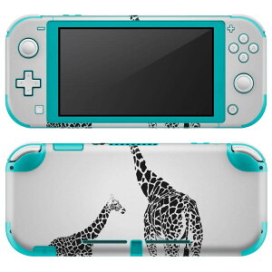 igsticker Nintendo Switch Lite ��p �f�U�C���X�L���V�[�� �S�� �j���e���h�[ �X�C�b�` ���C�g ��p �Q�[���@ �J�o�[ �A�N�Z�T���[ �t�B���� �X�e�b�J�[ �G�A�t���[ 010952 �����@�����@�O���[