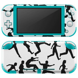 igsticker Nintendo Switch Lite p fUCXLV[ S jeh[ XCb` Cg p Q[@ Jo[ ANZT[ tB XebJ[ GAt[ 010955 l@X|[c@VGb