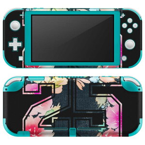 igsticker Nintendo Switch Lite p fUCXLV[ S jeh[ XCb` Cg p Q[@ Jo[ ANZT[ tB XebJ[ GAt[ 010987 @