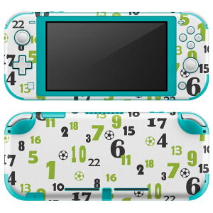 igsticker Nintendo Switch Lite p fUCXLV[ S jeh[ XCb` Cg p Q[@ Jo[ ANZT[ tB XebJ[ GAt[ 011017 @TbJ[@