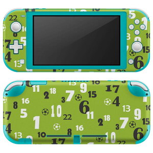 igsticker Nintendo Switch Lite p fUCXLV[ S jeh[ XCb` Cg p Q[@ Jo[ ANZT[ tB XebJ[ GAt[ 011018 @TbJ[@