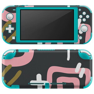 igsticker Nintendo Switch Lite p fUCXLV[ S jeh[ XCb` Cg p Q[@ Jo[ ANZT[ tB XebJ[ GAt[ 011031 vX@O[@sN