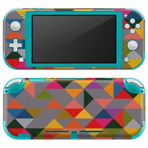 igsticker Nintendo Switch Lite p fUCXLV[ S jeh[ XCb` Cg p Q[@ Jo[ ANZT[ tB XebJ[ GAt[ 011055 ͗l@Jt@Op
