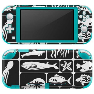 igsticker Nintendo Switch Lite p fUCXLV[ S jeh[ XCb` Cg p Q[@ Jo[ ANZT[ tB XebJ[ GAt[ 011145 C@@